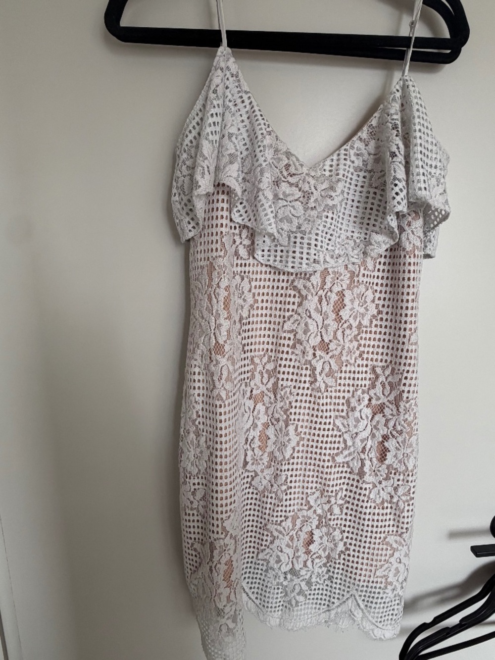 Wayf dress